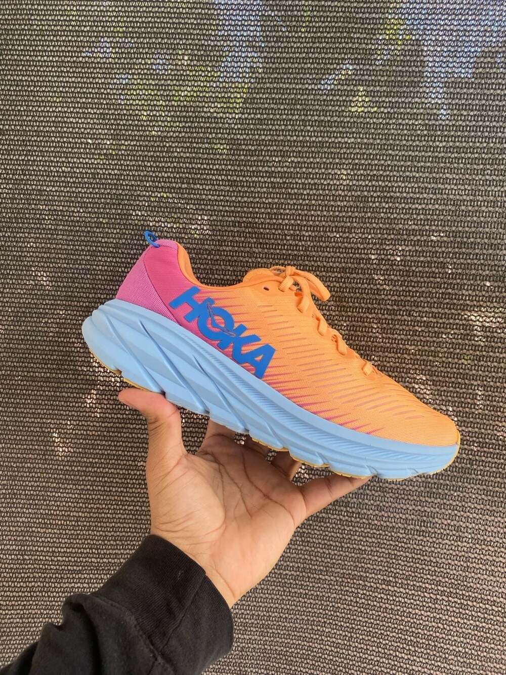Hoka Women's Bondi 8